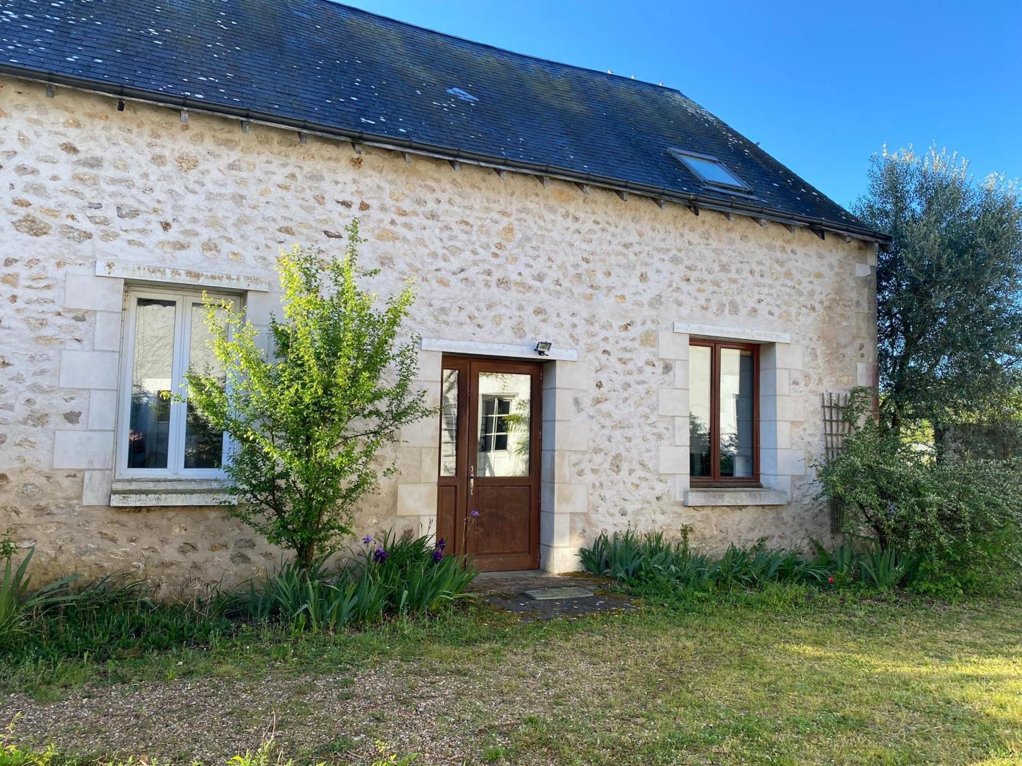 Maison - La Campagne Pres De La