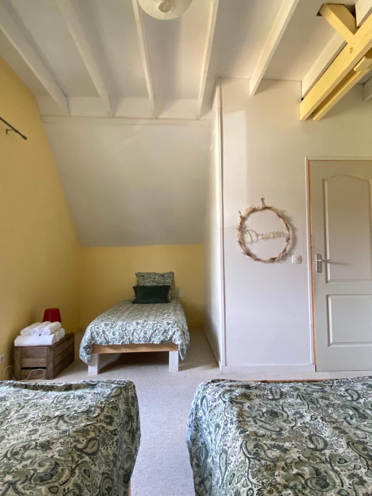 Maison - La Campagne Pres De La Holiday home *